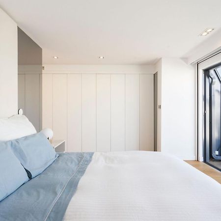 Luxury Suite With Balcony And Shared Accommodation In The Parque Eduardo VII Area Lissabon Buitenkant foto