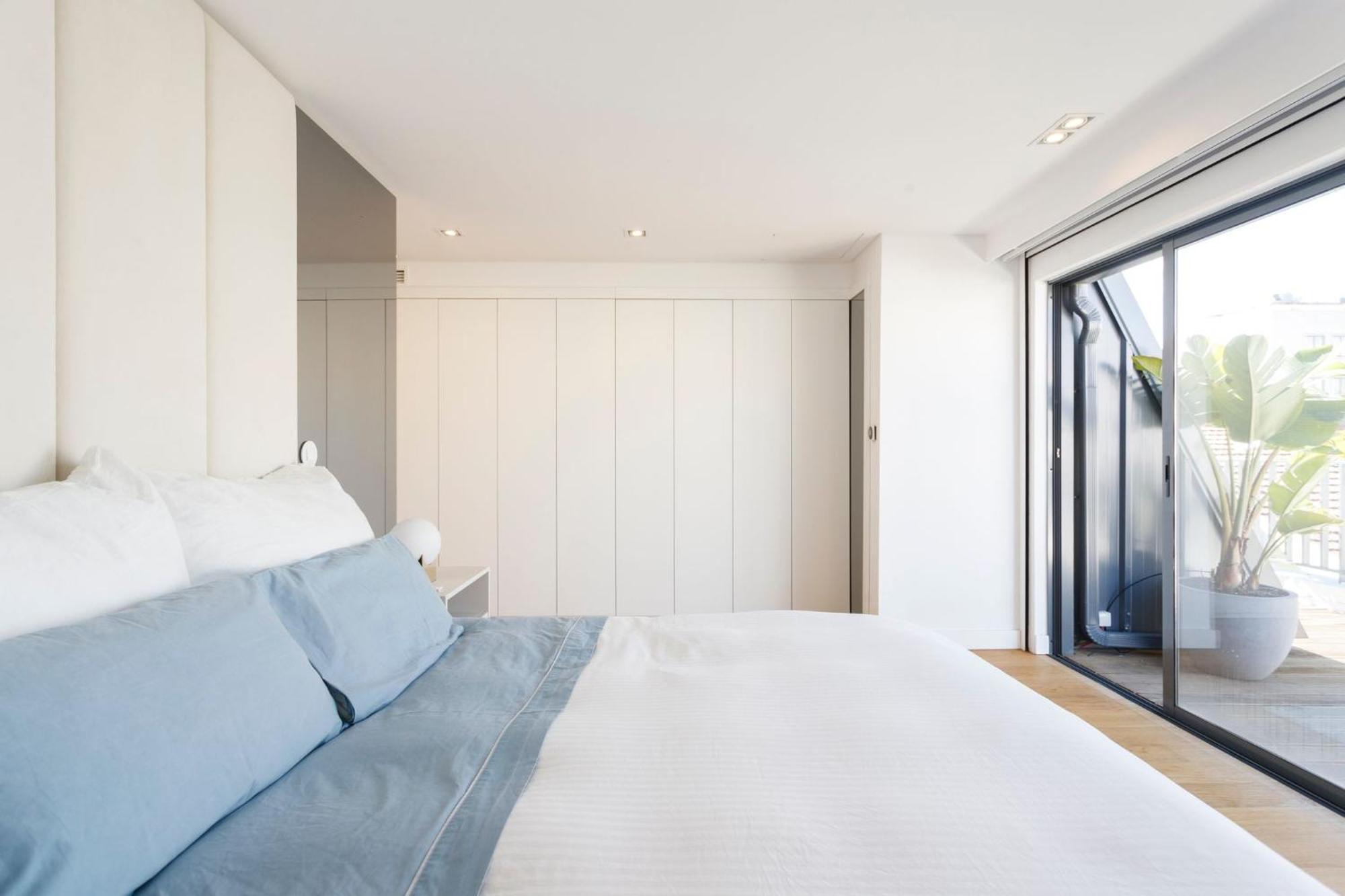 Luxury Suite With Balcony And Shared Accommodation In The Parque Eduardo VII Area Lissabon Buitenkant foto